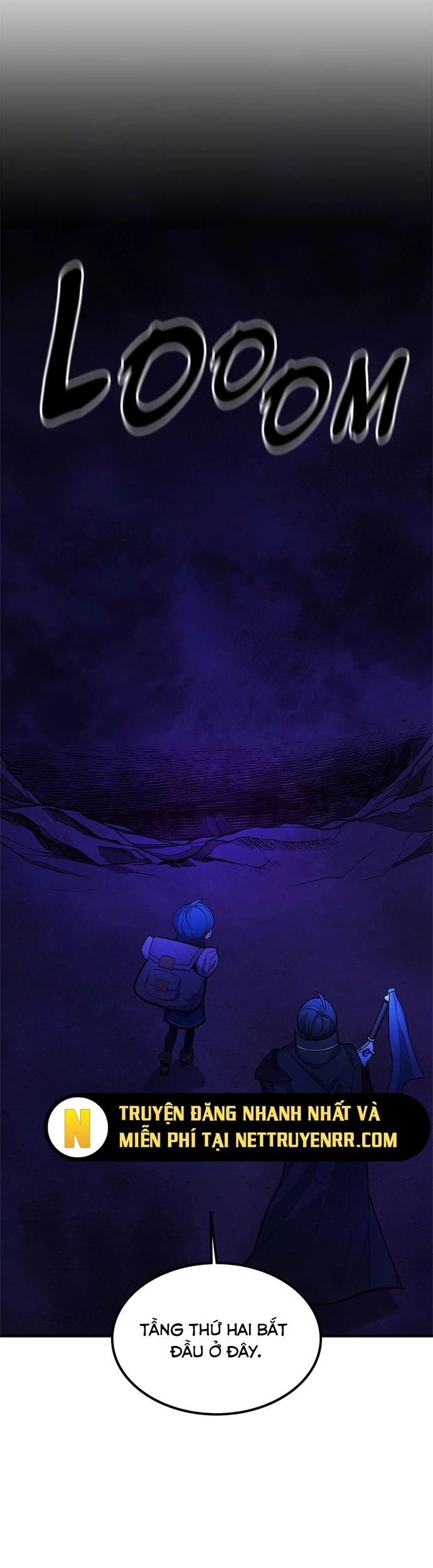 Hầm Ngục Hướng Dẫn Cấp Địa Ngục Chapter 183 - Trang 2
