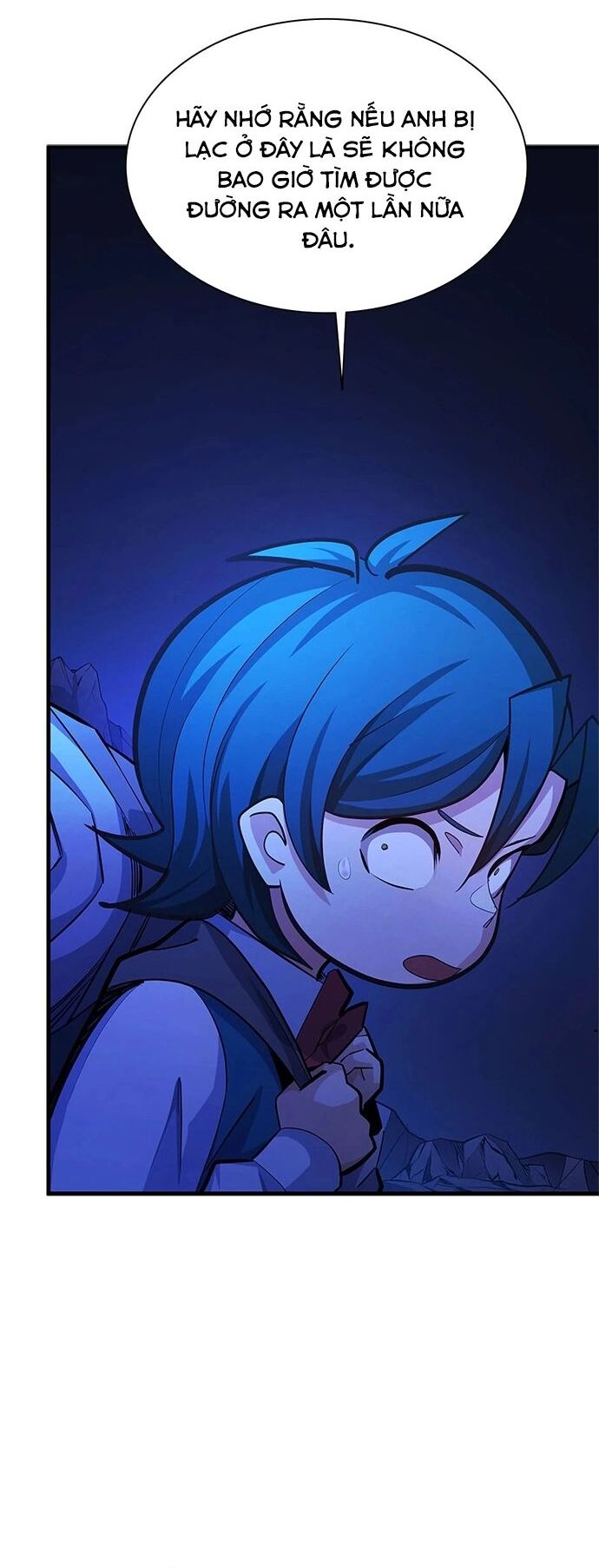 Hầm Ngục Hướng Dẫn Cấp Địa Ngục Chapter 183 - Trang 2