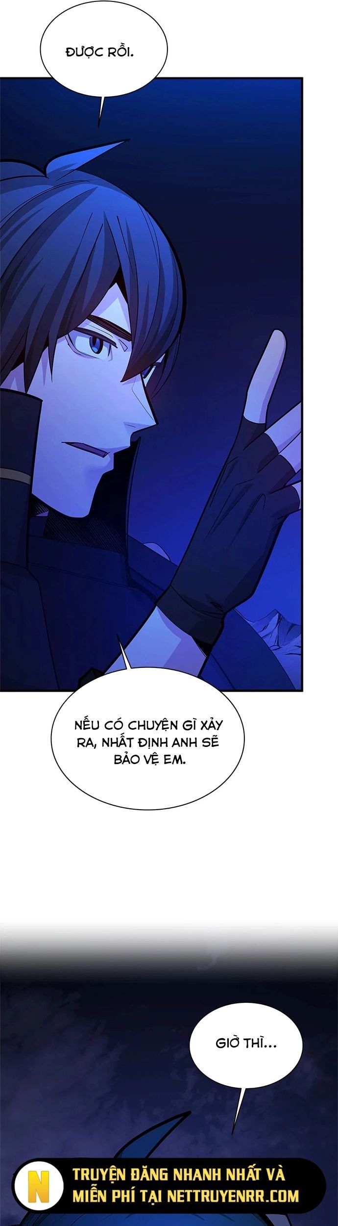 Hầm Ngục Hướng Dẫn Cấp Địa Ngục Chapter 183 - Trang 2