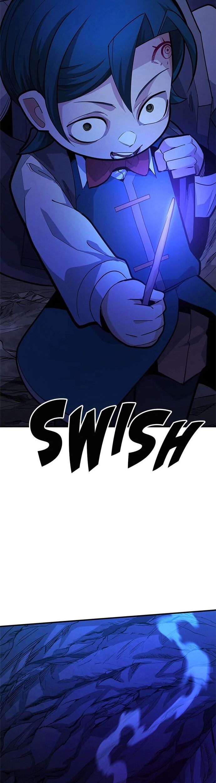 Hầm Ngục Hướng Dẫn Cấp Địa Ngục Chapter 183 - Trang 2