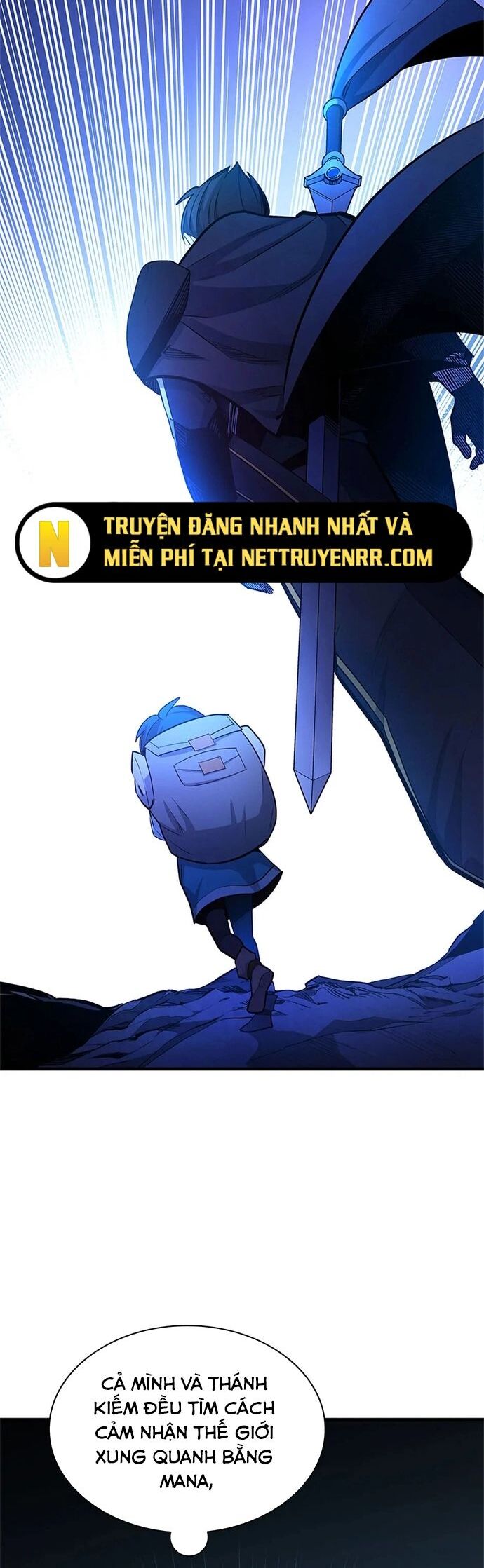 Hầm Ngục Hướng Dẫn Cấp Địa Ngục Chapter 183 - Trang 2