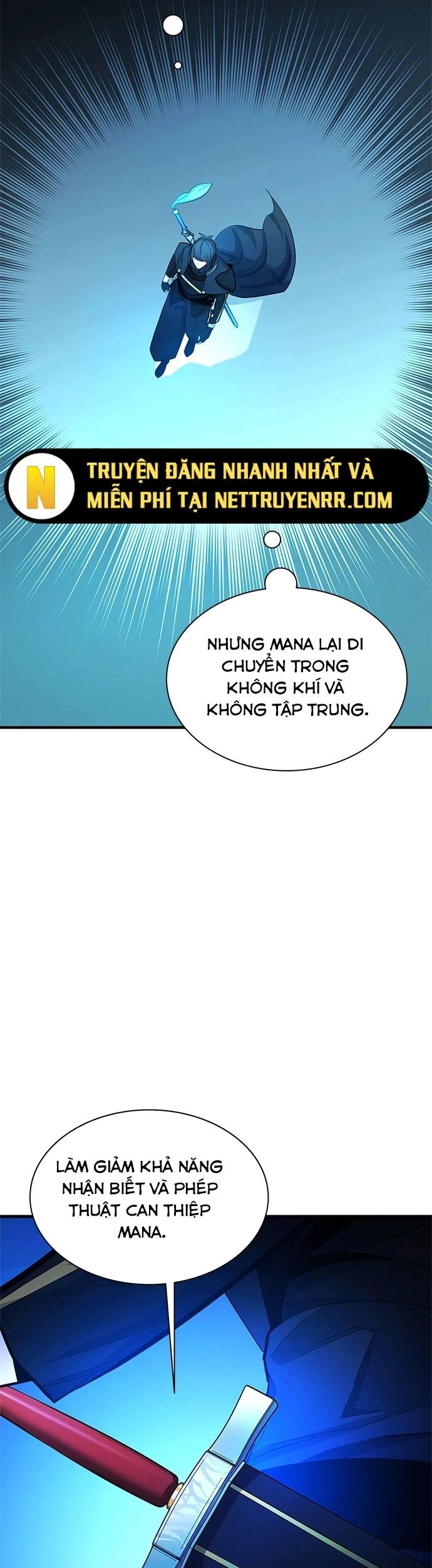 Hầm Ngục Hướng Dẫn Cấp Địa Ngục Chapter 183 - Trang 2