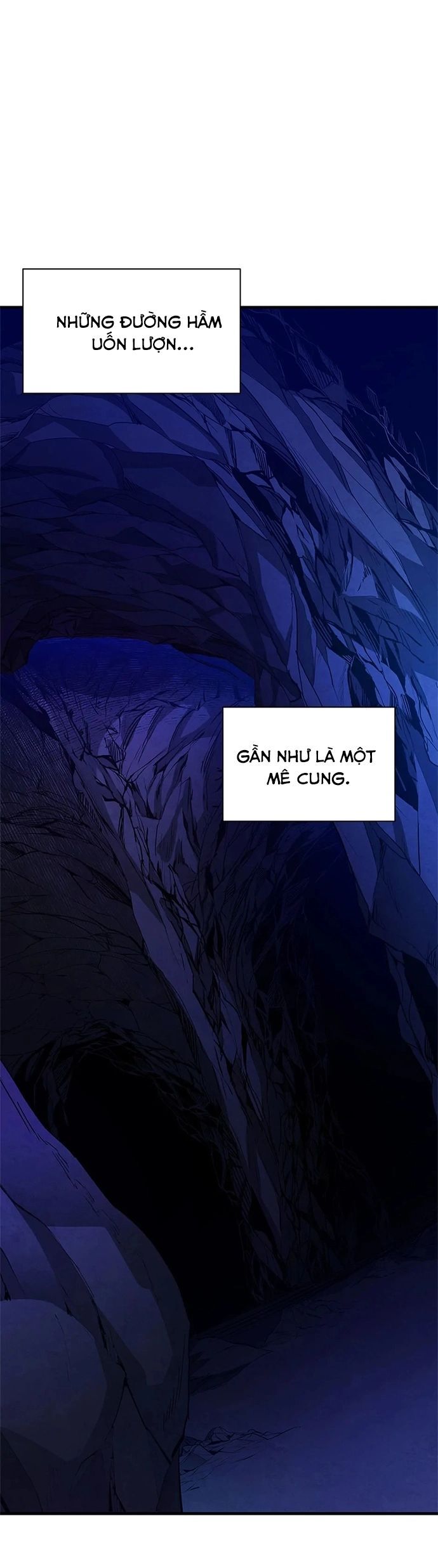 Hầm Ngục Hướng Dẫn Cấp Địa Ngục Chapter 183 - Trang 2