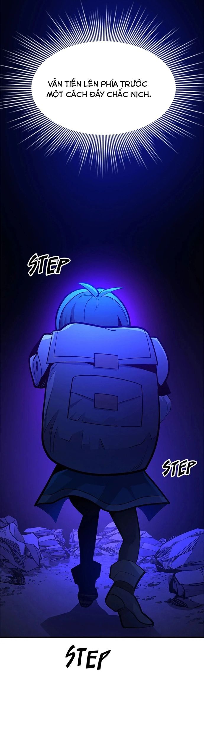 Hầm Ngục Hướng Dẫn Cấp Địa Ngục Chapter 183 - Trang 2