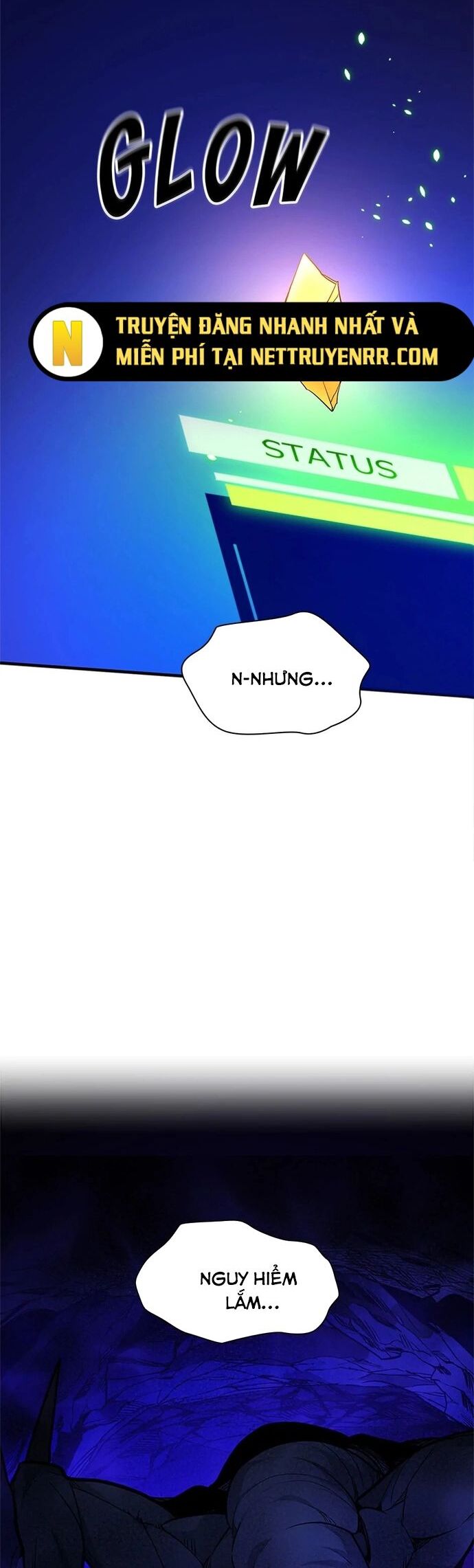 Hầm Ngục Hướng Dẫn Cấp Địa Ngục Chapter 183 - Trang 2