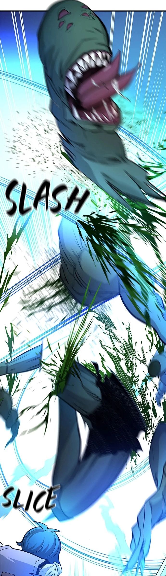 Hầm Ngục Hướng Dẫn Cấp Địa Ngục Chapter 183 - Trang 2