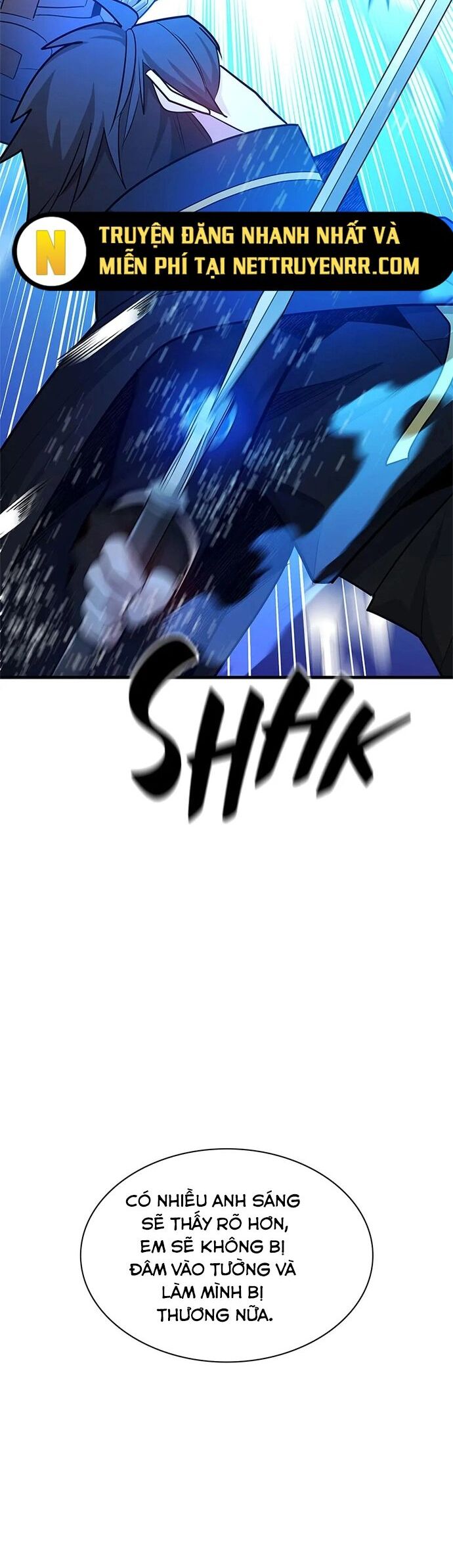 Hầm Ngục Hướng Dẫn Cấp Địa Ngục Chapter 183 - Trang 2