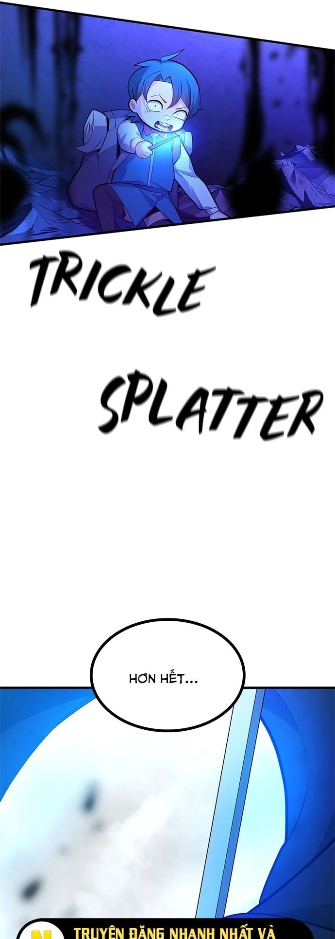 Hầm Ngục Hướng Dẫn Cấp Địa Ngục Chapter 183 - Trang 2