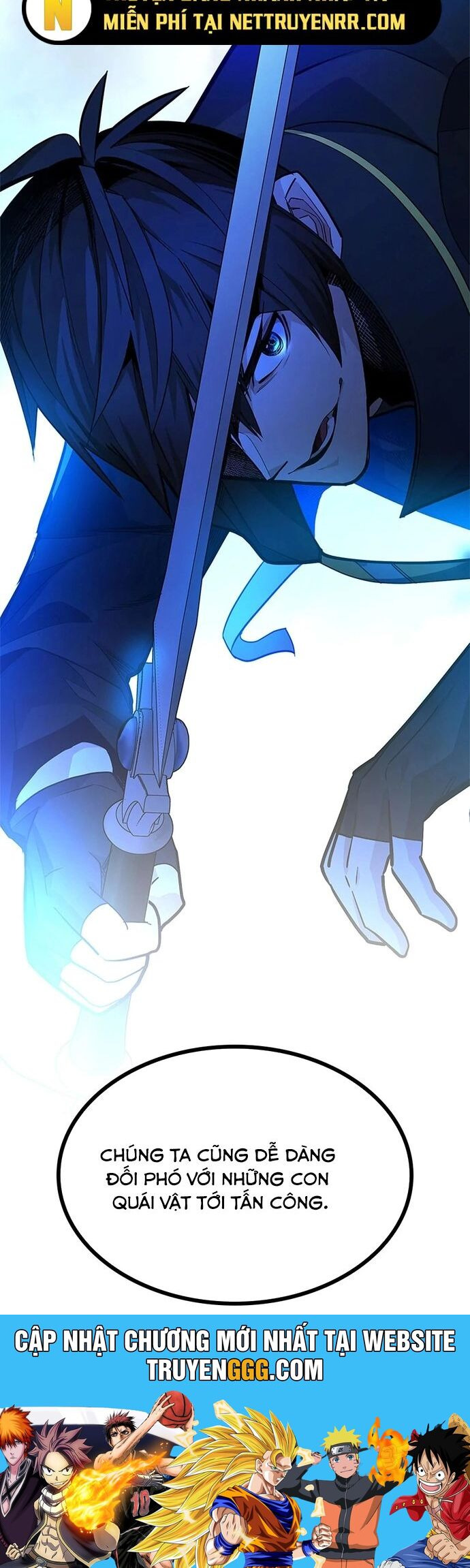 Hầm Ngục Hướng Dẫn Cấp Địa Ngục Chapter 183 - Trang 2