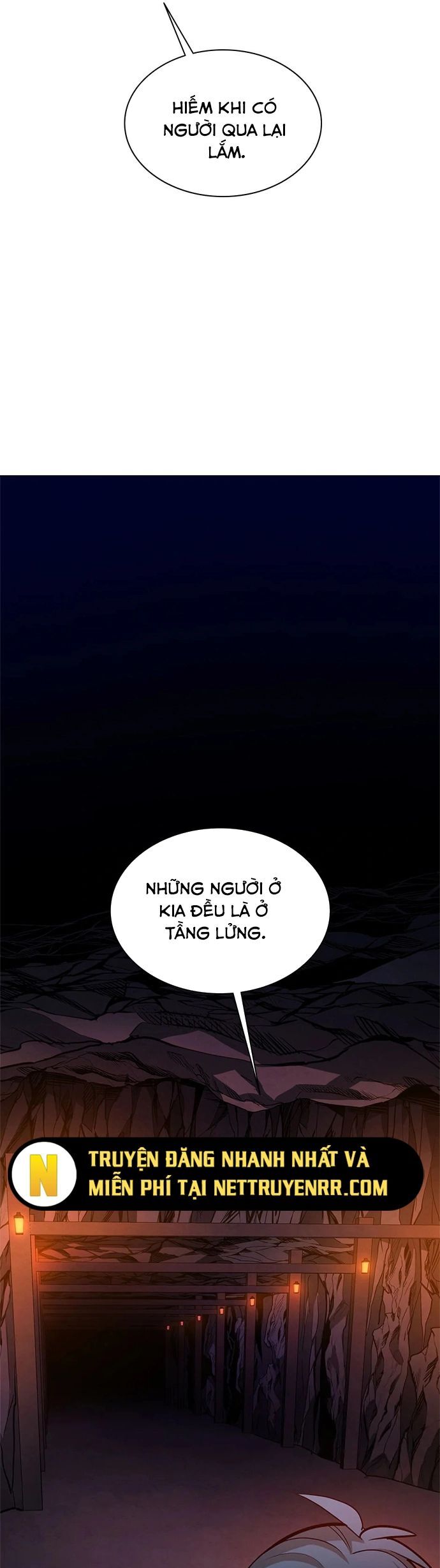 Hầm Ngục Hướng Dẫn Cấp Địa Ngục Chapter 183 - Trang 2