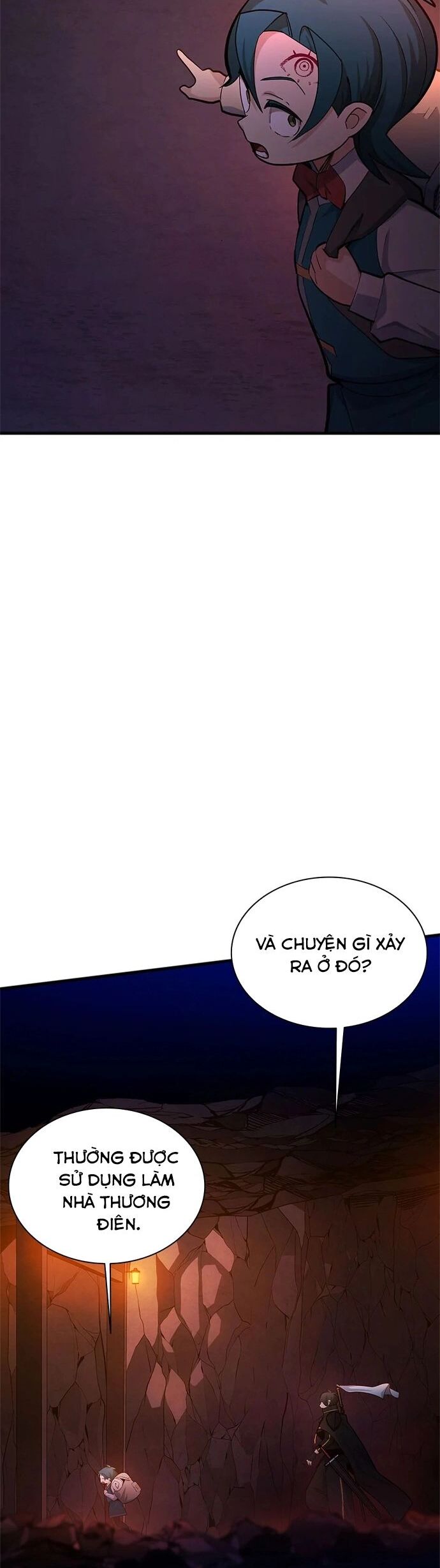 Hầm Ngục Hướng Dẫn Cấp Địa Ngục Chapter 183 - Trang 2