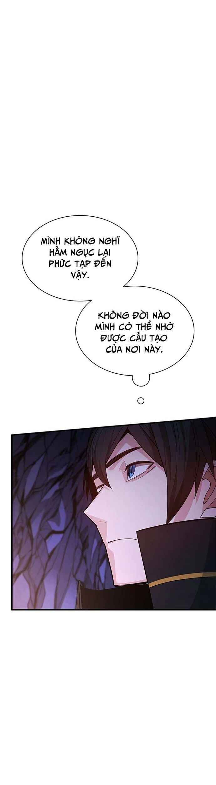 Hầm Ngục Hướng Dẫn Cấp Địa Ngục Chapter 184 - Trang 2