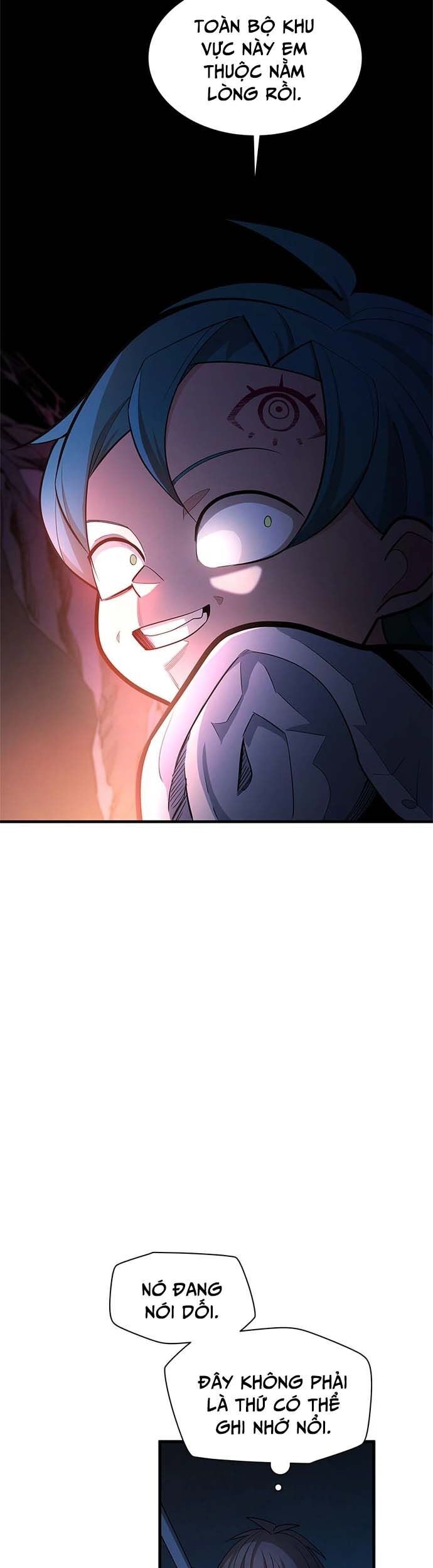 Hầm Ngục Hướng Dẫn Cấp Địa Ngục Chapter 184 - Trang 2