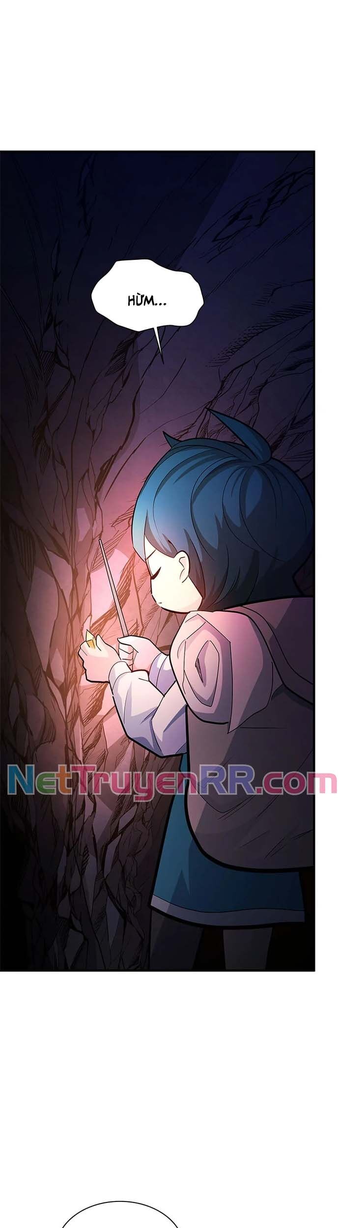 Hầm Ngục Hướng Dẫn Cấp Địa Ngục Chapter 184 - Trang 2