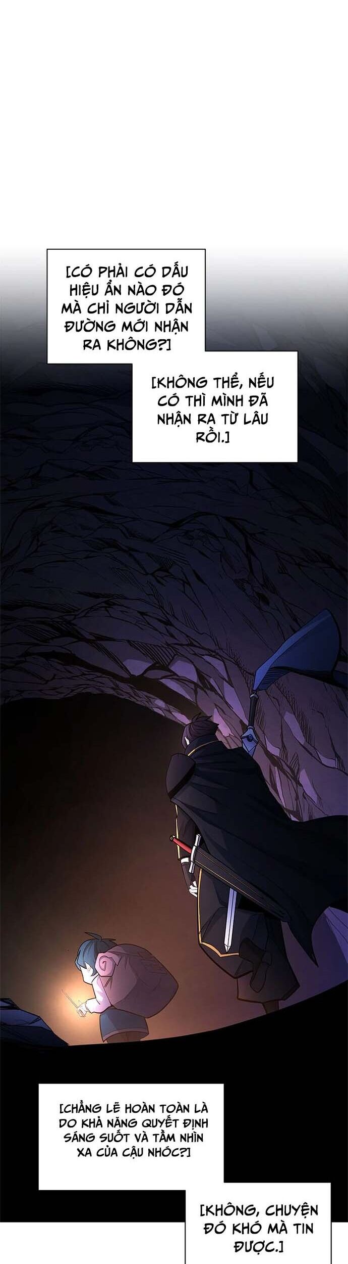 Hầm Ngục Hướng Dẫn Cấp Địa Ngục Chapter 184 - Trang 2