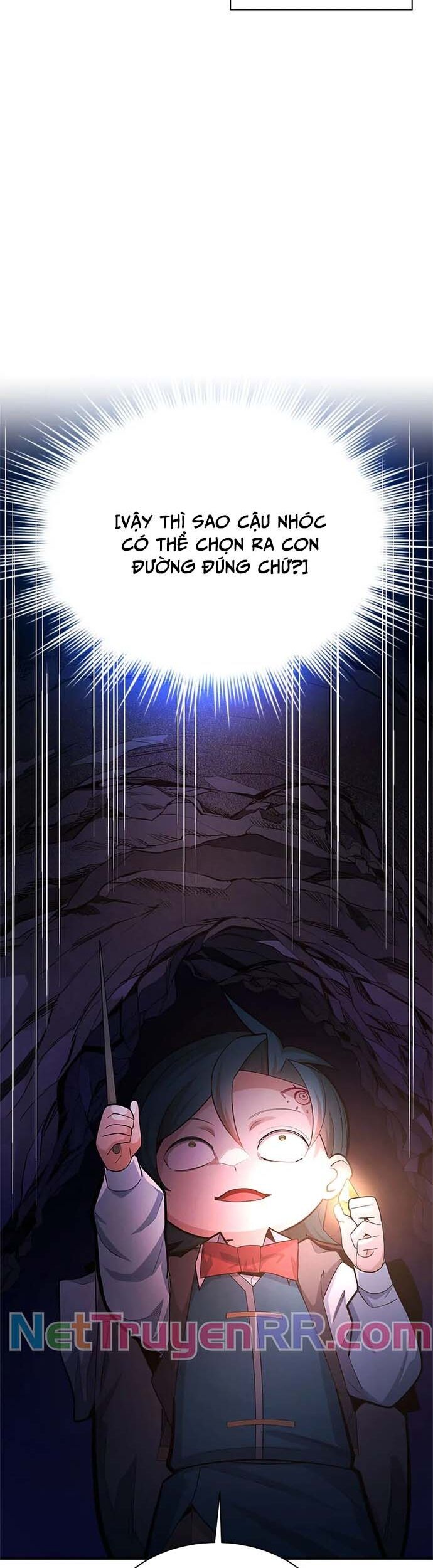 Hầm Ngục Hướng Dẫn Cấp Địa Ngục Chapter 184 - Trang 2