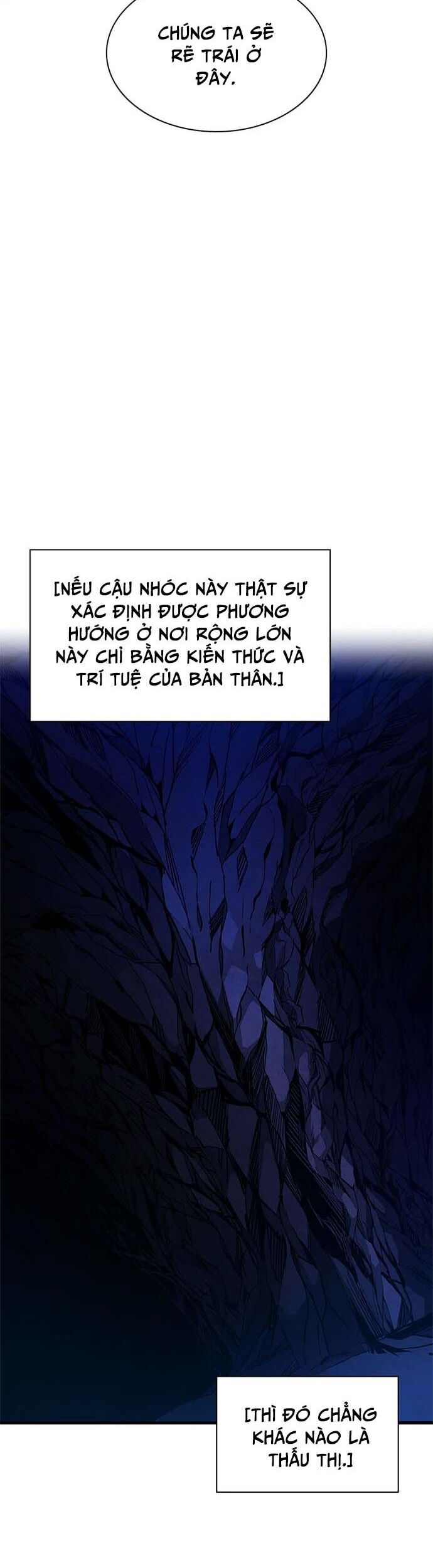 Hầm Ngục Hướng Dẫn Cấp Địa Ngục Chapter 184 - Trang 2
