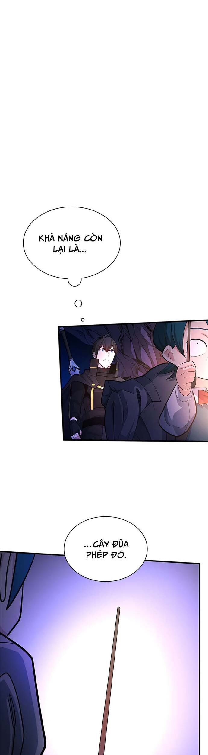 Hầm Ngục Hướng Dẫn Cấp Địa Ngục Chapter 184 - Trang 2