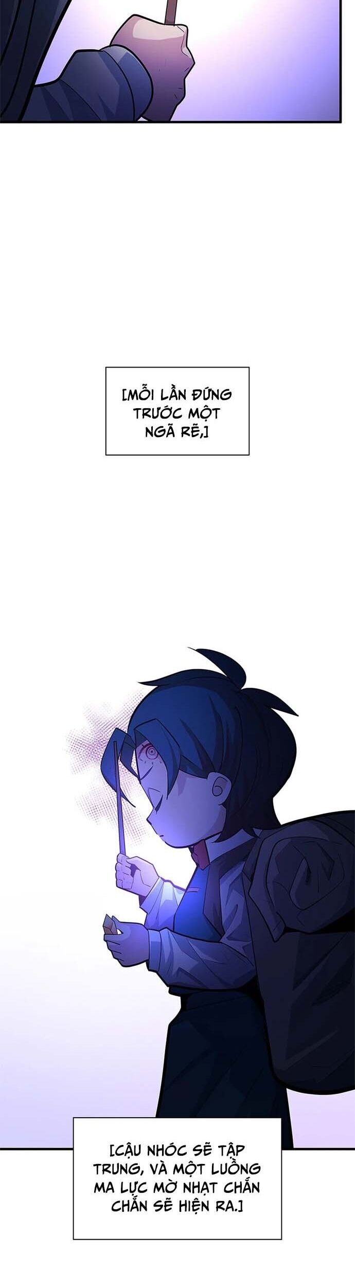 Hầm Ngục Hướng Dẫn Cấp Địa Ngục Chapter 184 - Trang 2