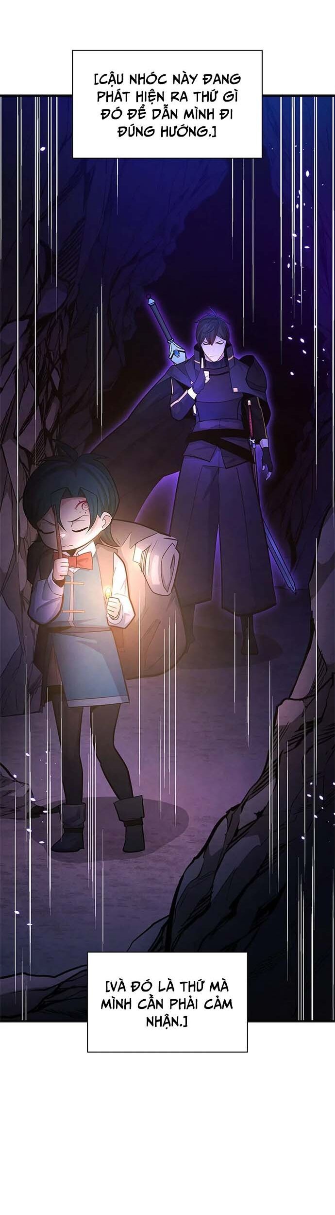 Hầm Ngục Hướng Dẫn Cấp Địa Ngục Chapter 184 - Trang 2