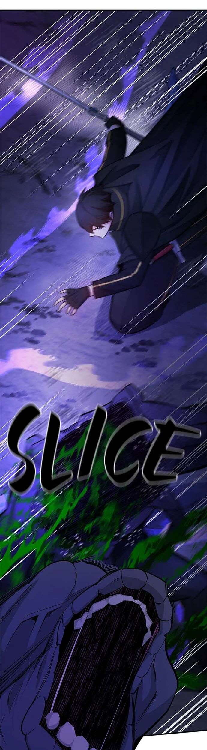 Hầm Ngục Hướng Dẫn Cấp Địa Ngục Chapter 184 - Trang 2