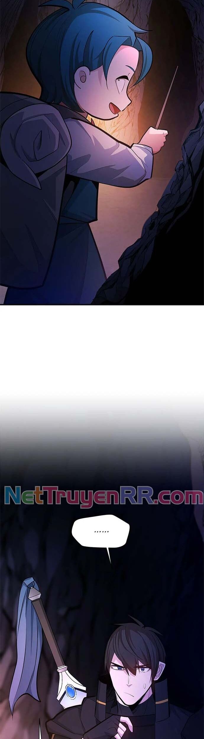 Hầm Ngục Hướng Dẫn Cấp Địa Ngục Chapter 184 - Trang 2