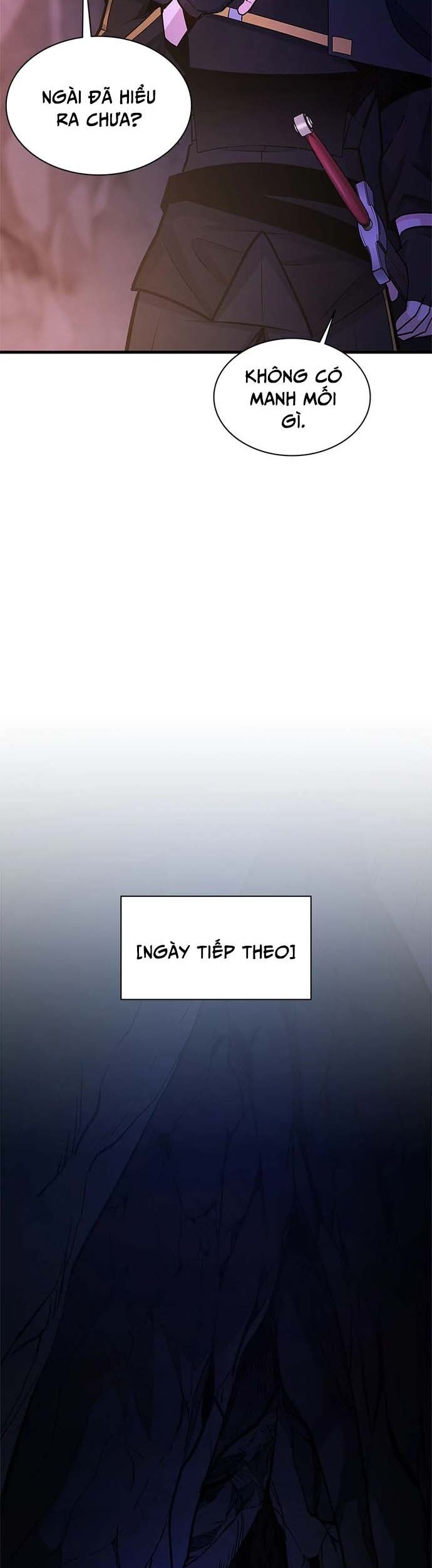 Hầm Ngục Hướng Dẫn Cấp Địa Ngục Chapter 184 - Trang 2