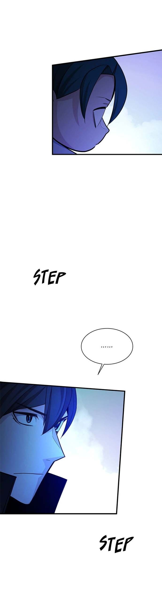 Hầm Ngục Hướng Dẫn Cấp Địa Ngục Chapter 184 - Trang 2