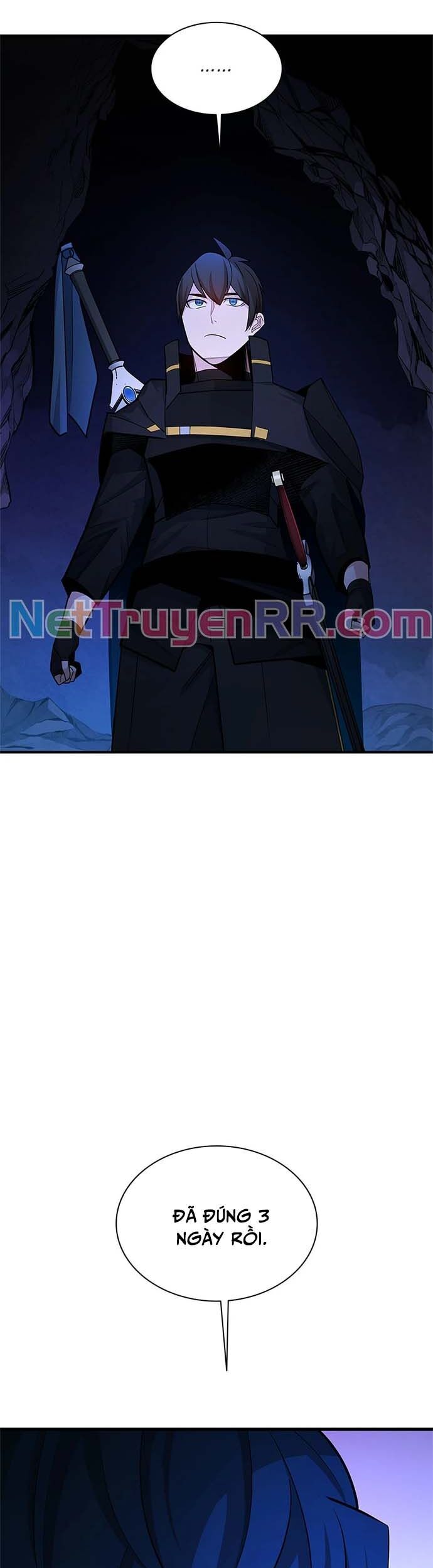 Hầm Ngục Hướng Dẫn Cấp Địa Ngục Chapter 184 - Trang 2