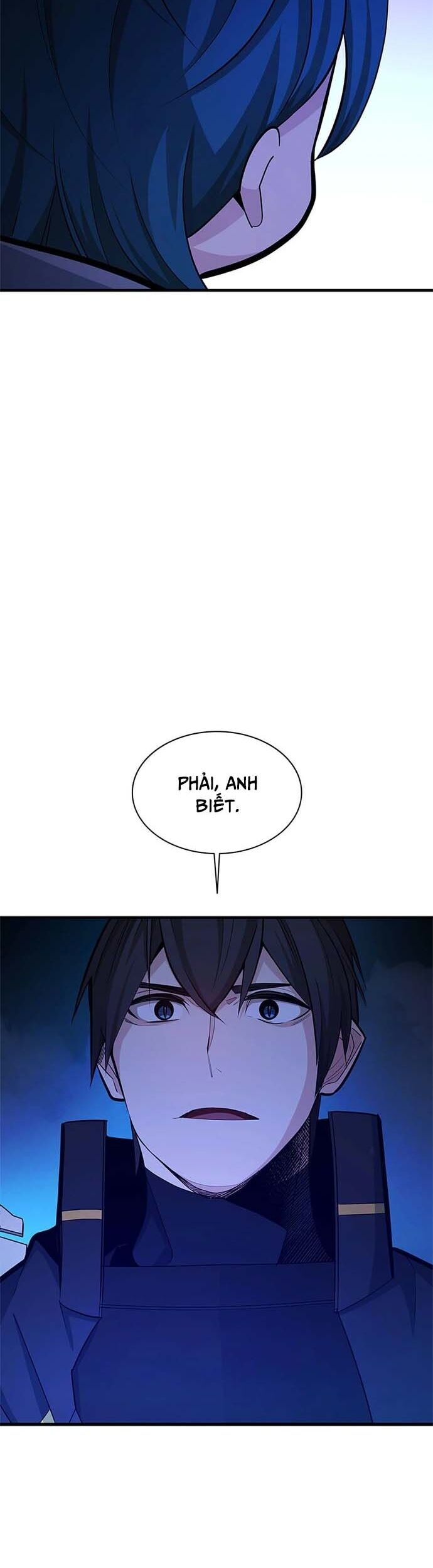 Hầm Ngục Hướng Dẫn Cấp Địa Ngục Chapter 184 - Trang 2