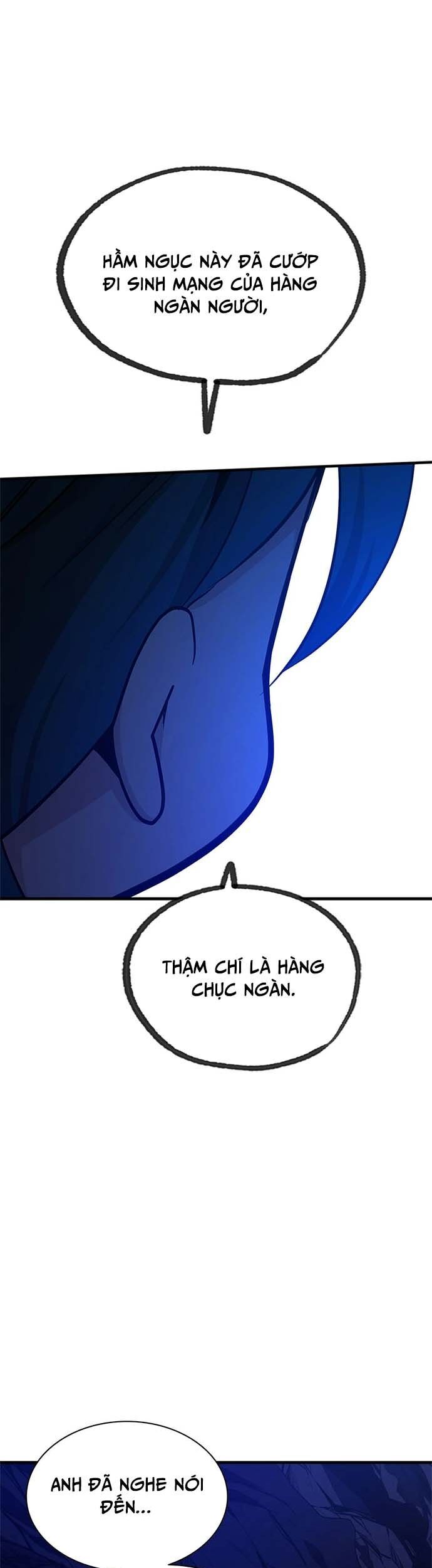 Hầm Ngục Hướng Dẫn Cấp Địa Ngục Chapter 184 - Trang 2