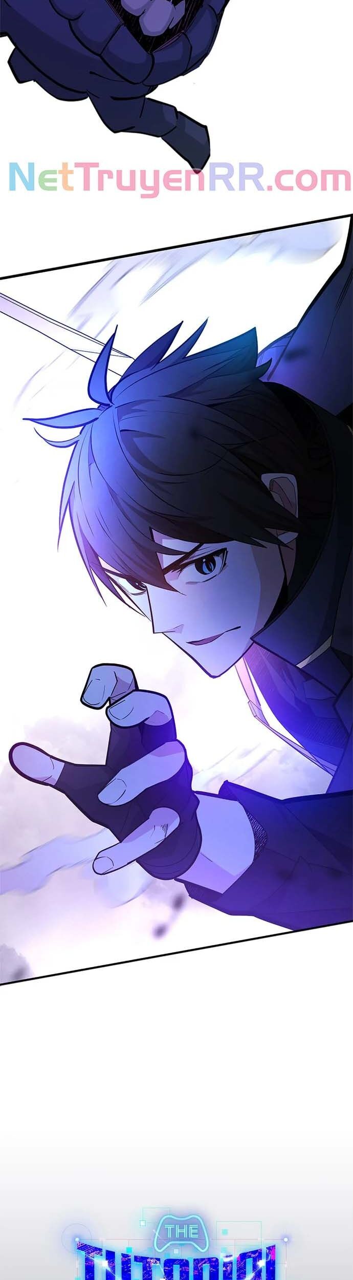 Hầm Ngục Hướng Dẫn Cấp Địa Ngục Chapter 184 - Trang 2