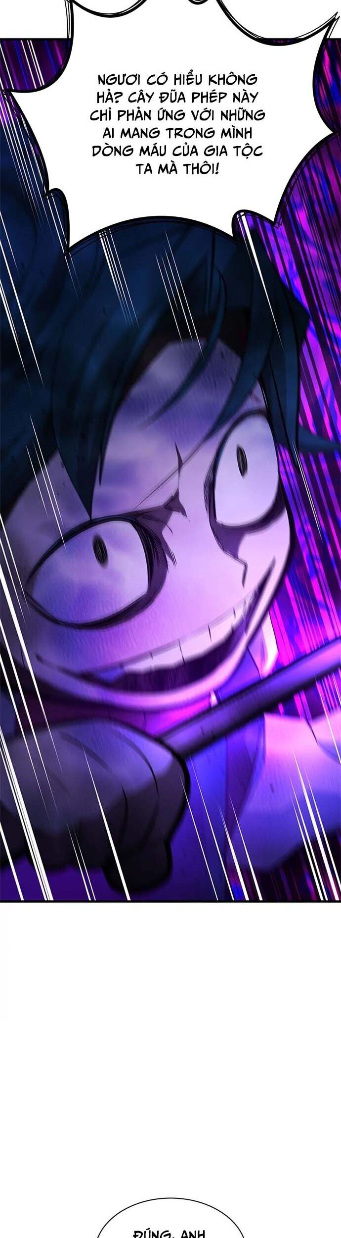 Hầm Ngục Hướng Dẫn Cấp Địa Ngục Chapter 184 - Trang 2