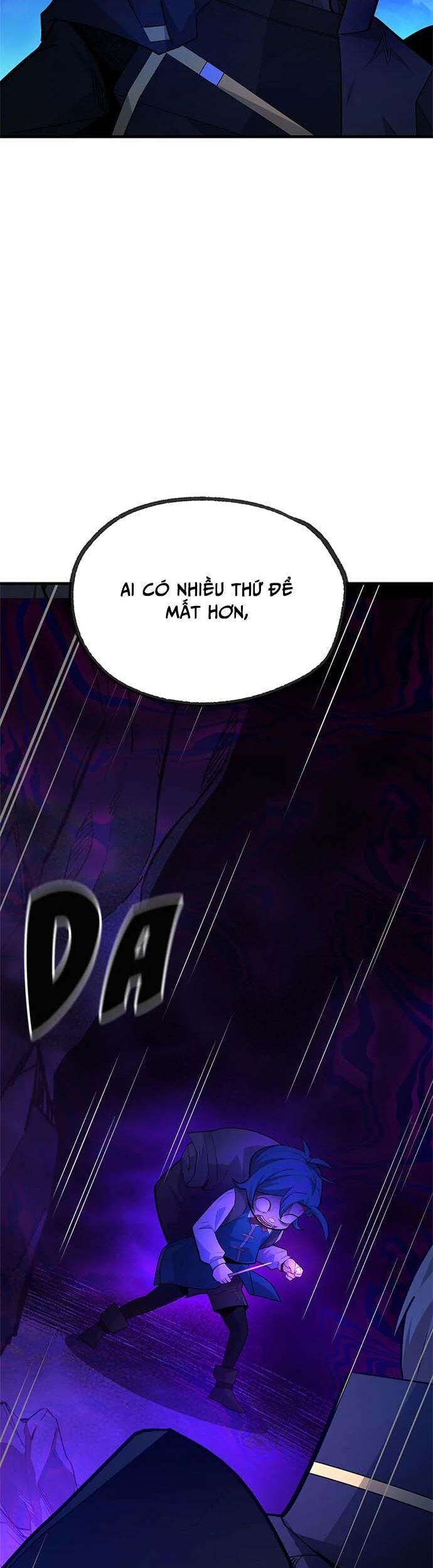 Hầm Ngục Hướng Dẫn Cấp Địa Ngục Chapter 184 - Trang 2