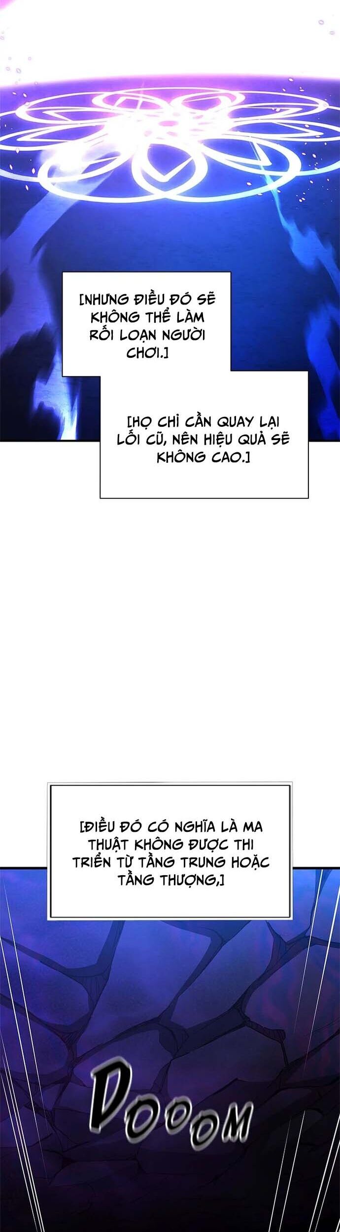 Hầm Ngục Hướng Dẫn Cấp Địa Ngục Chapter 185 - Trang 2