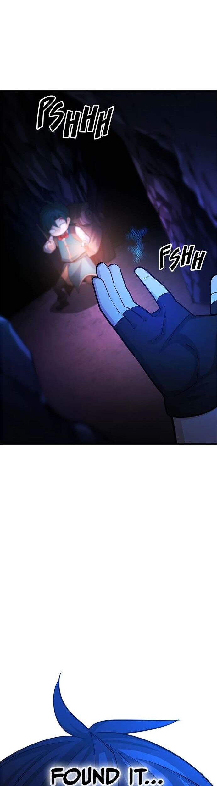 Hầm Ngục Hướng Dẫn Cấp Địa Ngục Chapter 185 - Trang 2