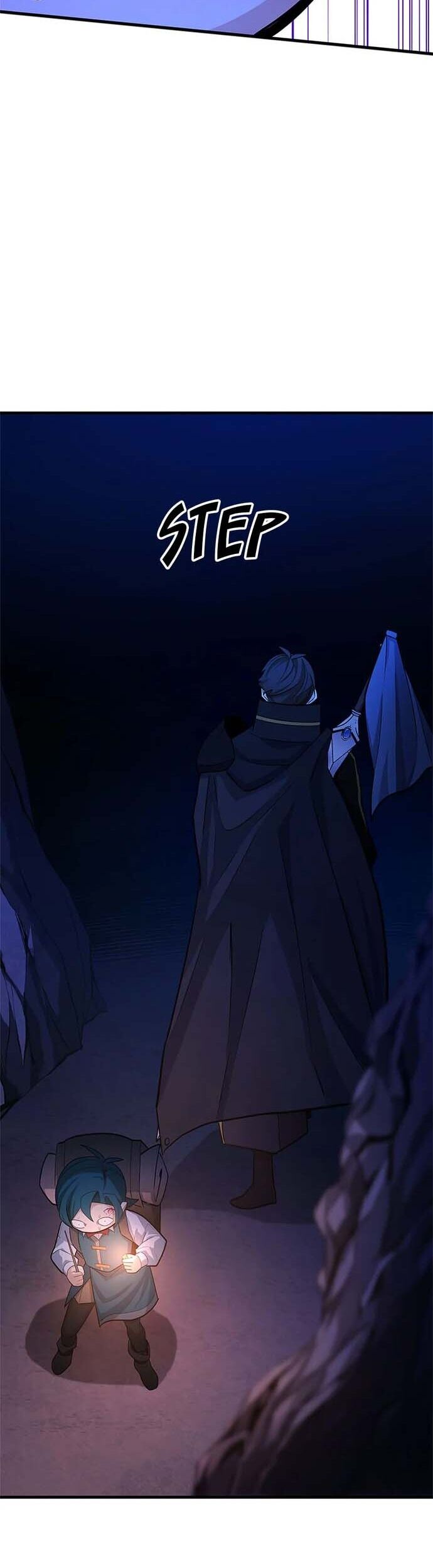 Hầm Ngục Hướng Dẫn Cấp Địa Ngục Chapter 185 - Trang 2