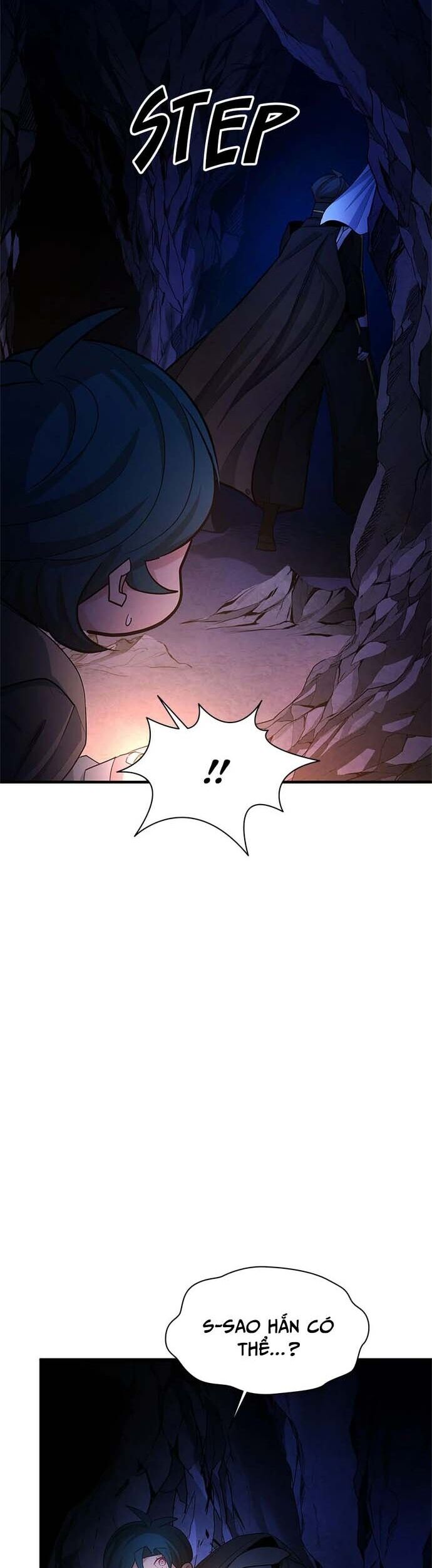 Hầm Ngục Hướng Dẫn Cấp Địa Ngục Chapter 185 - Trang 2