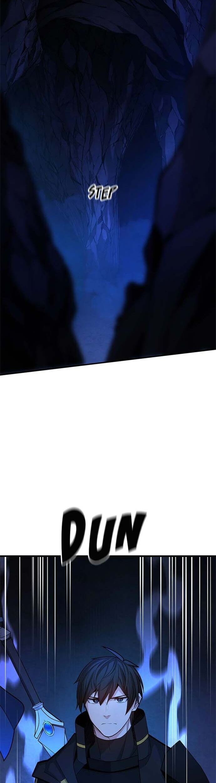 Hầm Ngục Hướng Dẫn Cấp Địa Ngục Chapter 185 - Trang 2