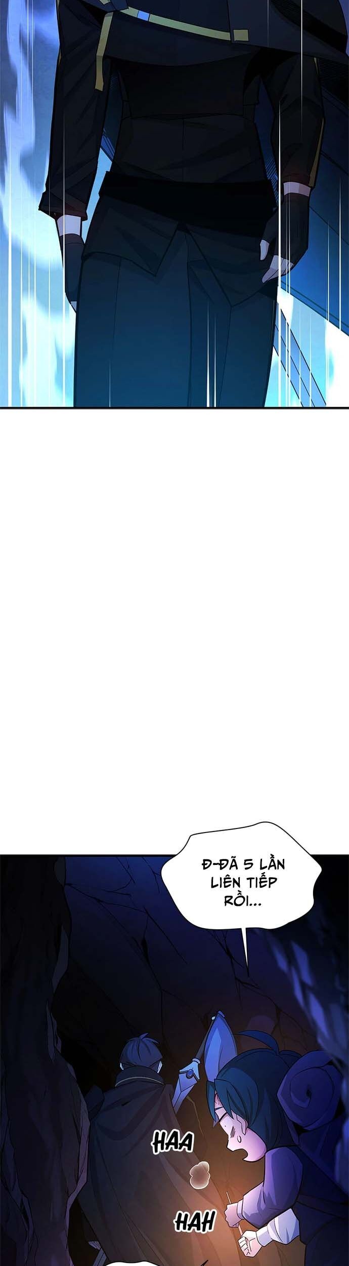 Hầm Ngục Hướng Dẫn Cấp Địa Ngục Chapter 185 - Trang 2