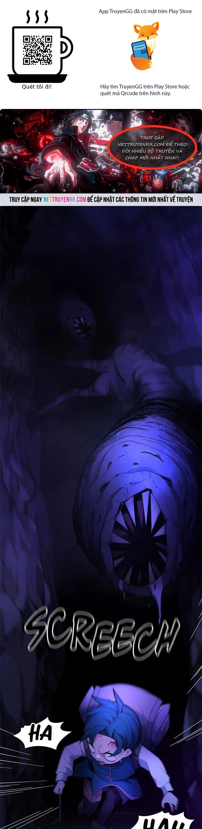 Hầm Ngục Hướng Dẫn Cấp Địa Ngục Chapter 186 - Trang 2