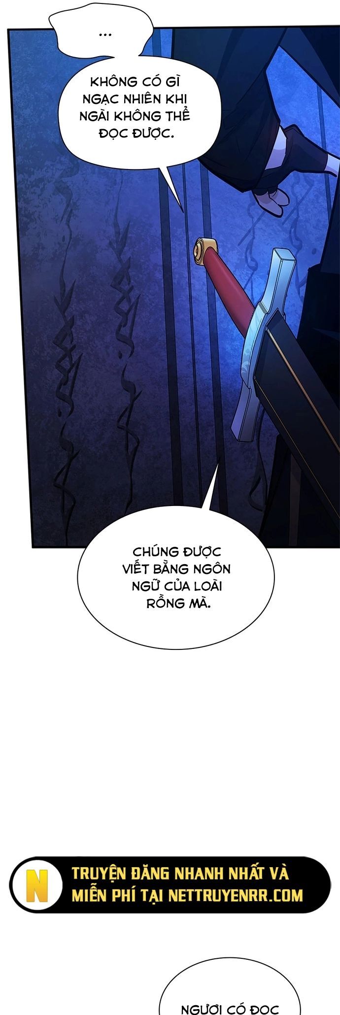 Hầm Ngục Hướng Dẫn Cấp Địa Ngục Chapter 186 - Trang 2