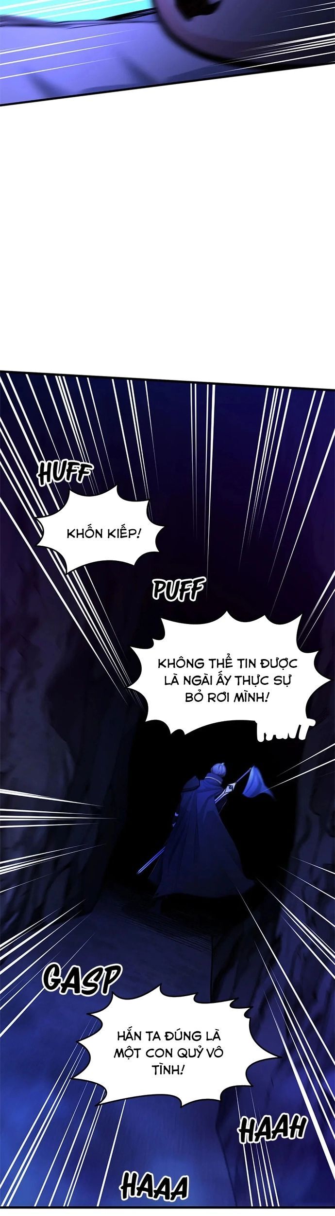 Hầm Ngục Hướng Dẫn Cấp Địa Ngục Chapter 186 - Trang 2