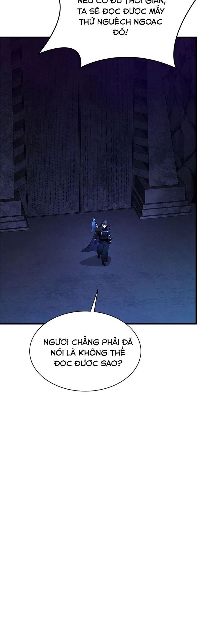 Hầm Ngục Hướng Dẫn Cấp Địa Ngục Chapter 186 - Trang 2