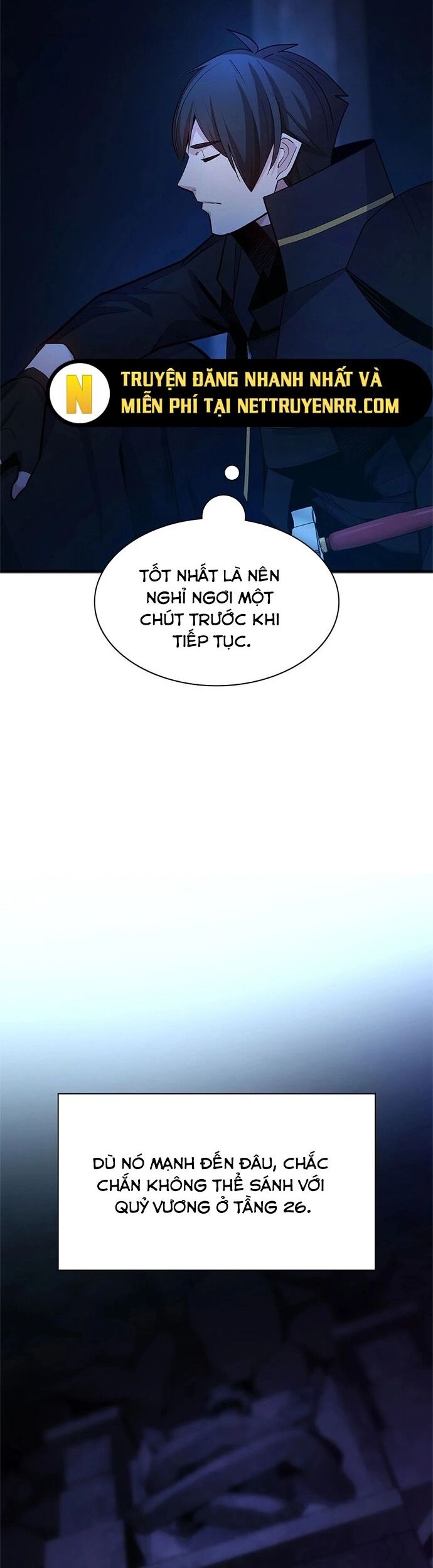 Hầm Ngục Hướng Dẫn Cấp Địa Ngục Chapter 186 - Trang 2