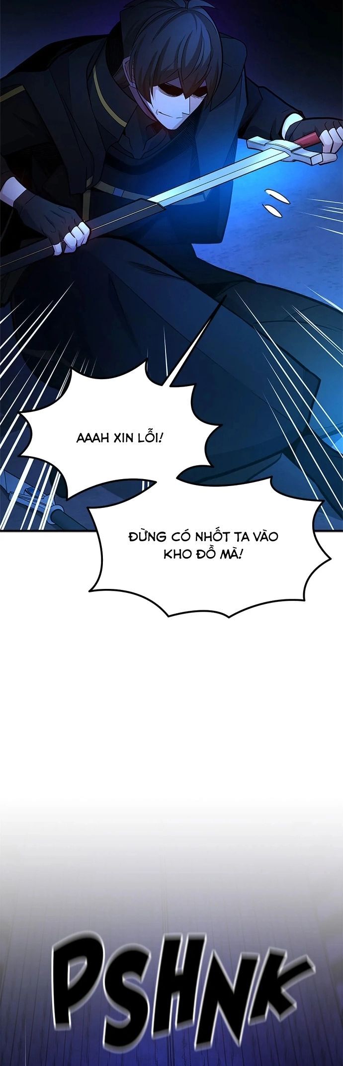 Hầm Ngục Hướng Dẫn Cấp Địa Ngục Chapter 186 - Trang 2