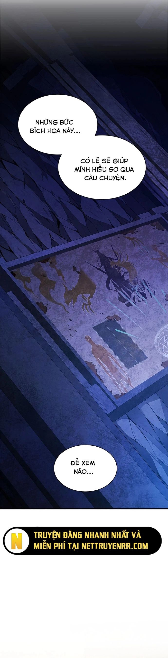 Hầm Ngục Hướng Dẫn Cấp Địa Ngục Chapter 186 - Trang 2