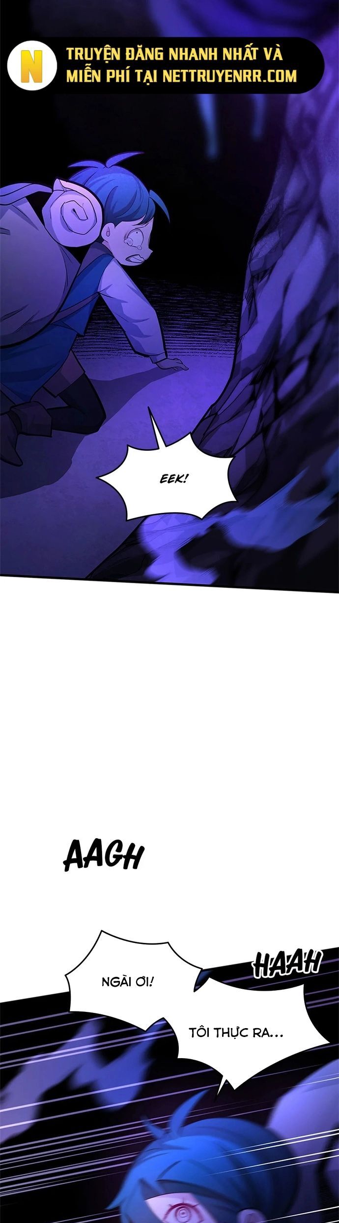 Hầm Ngục Hướng Dẫn Cấp Địa Ngục Chapter 186 - Trang 2