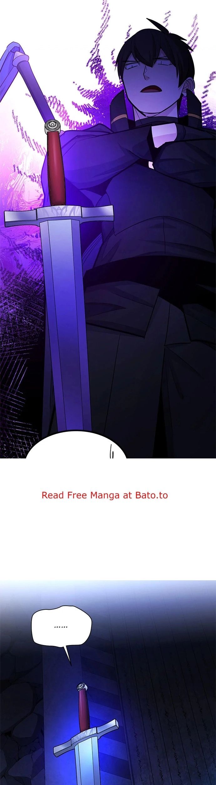 Hầm Ngục Hướng Dẫn Cấp Địa Ngục Chapter 186 - Trang 2