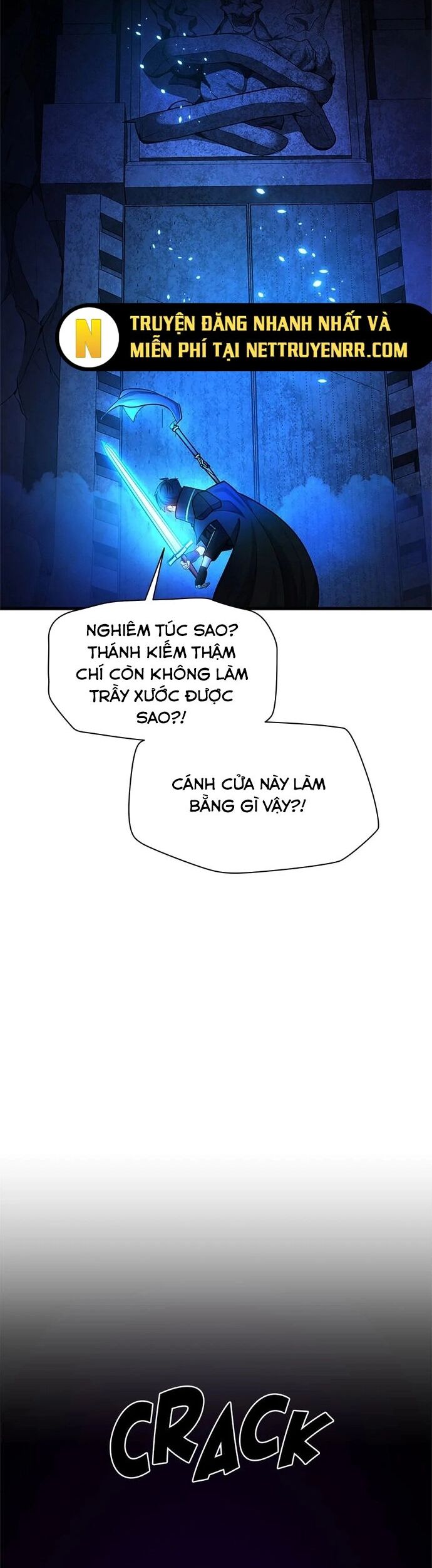 Hầm Ngục Hướng Dẫn Cấp Địa Ngục Chapter 186 - Trang 2